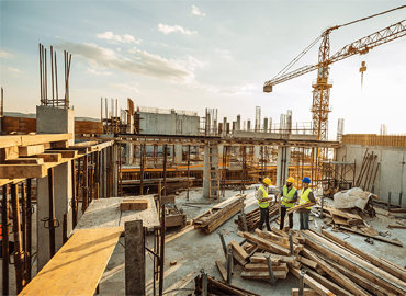 Construction Services