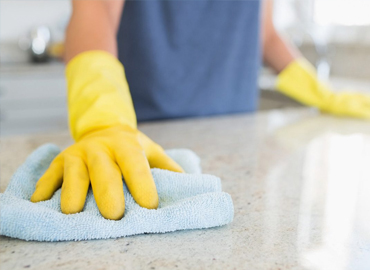 Health Care & Cleaning Services
