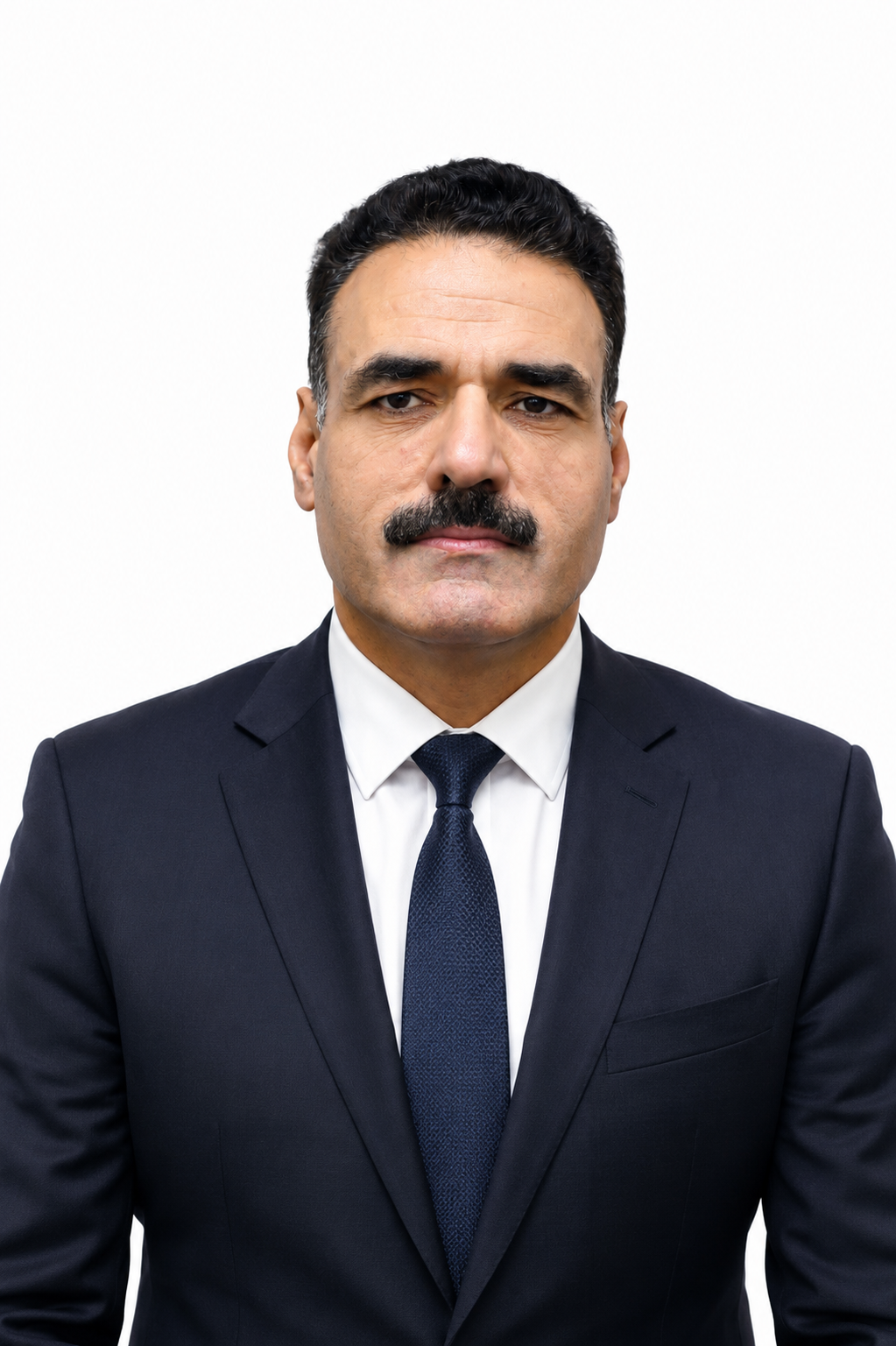 CEO - Highness Contracting Company KSA